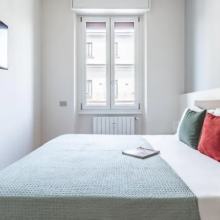 Apartamento New Cozy And Spacious Flat *