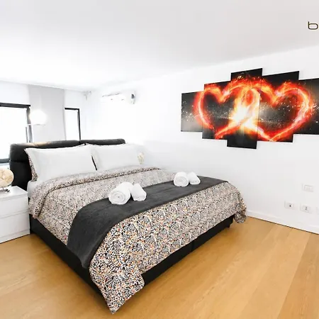Bamboo Colico Loft *