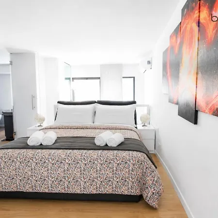 Bamboo Colico Loft * Milano