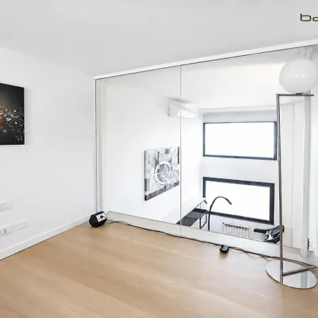 Bamboo Colico Loft *