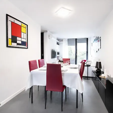 Bamboo Colico Loft