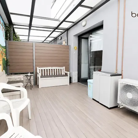 Bamboo Colico Loft *