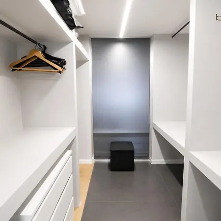 Bamboo Colico Loft