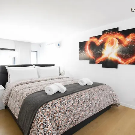 Bamboo Colico Loft Daire Milano