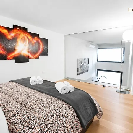 Bamboo Colico Loft *