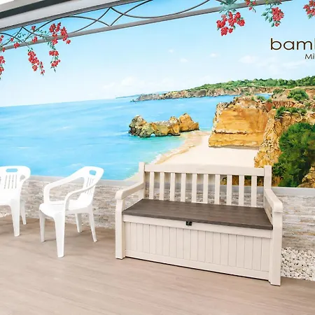 Bamboo Colico Loft Daire