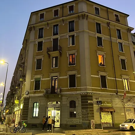 Appartamento Vanilla Rosemary House Milano