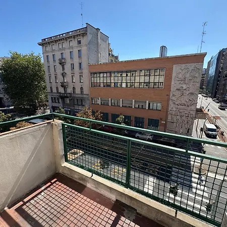 Apartment Cucca In Mailand
