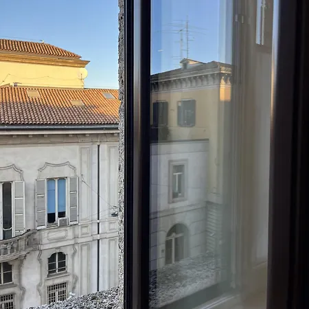 Il Glicine - Oasi Urbana Milão