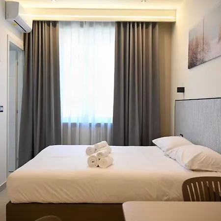 Casa Manita - 501 Lägenhet Milano