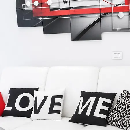 Bamboo Colico Loft * Milano