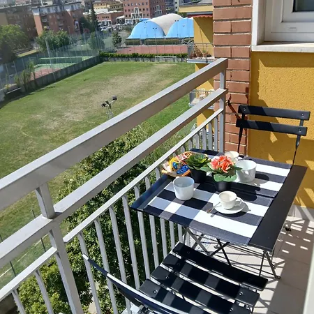 Appartamento Civico8 - Navigli - Iulm