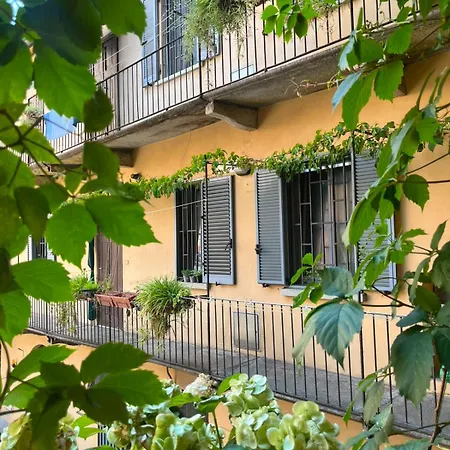 Апартаменты Sarpi42