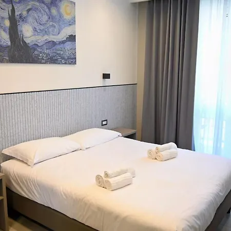 Lägenhet Casa Manita - 501 Milano