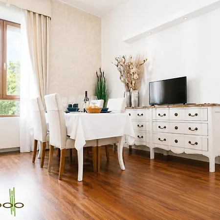 Bamboo Lecco * Milan