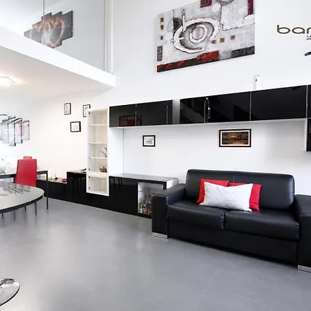 Bamboo Colico Loft