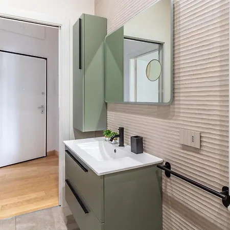 New Cozy And Spacious Flat *