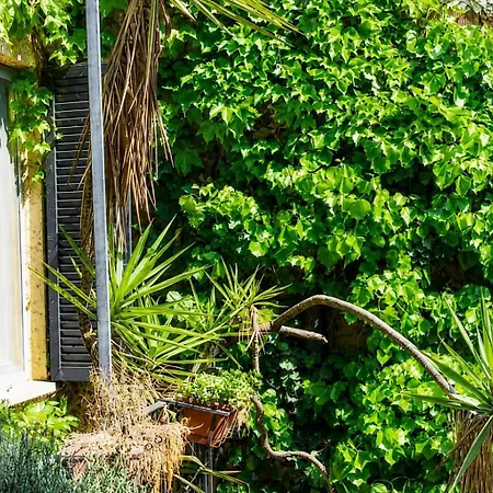 شقة Bamboo Brera Fiorichiari