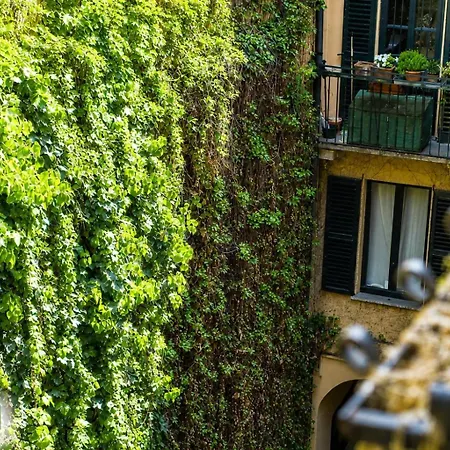 Bamboo Brera Fiorichiari ميلان