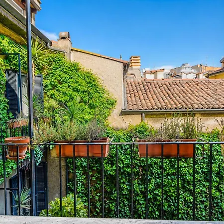Bamboo Brera Fiorichiari شقة *