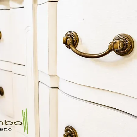 Bamboo Lecco Apartment Milan