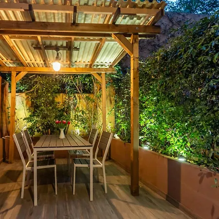 Lejlighed Monolocale Con Giardino Privato - M2 Lambrate - Self Check-in Milano