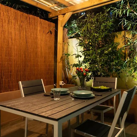 Monolocale Con Giardino Privato - M2 Lambrate - Self Check-in