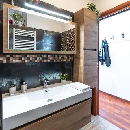 Monolocale Con Giardino Privato - M2 Lambrate - Self Check-in Daire Milano