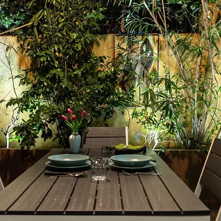 Monolocale Con Giardino Privato - M2 Lambrate - Self Check-in *
