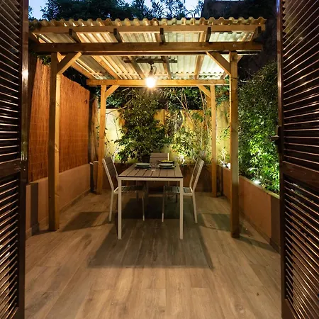 Monolocale Con Giardino Privato - M2 Lambrate - Self Check-in Daire *