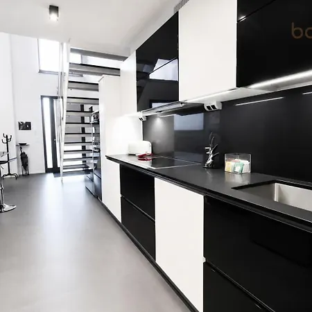Bamboo Colico Loft Milano