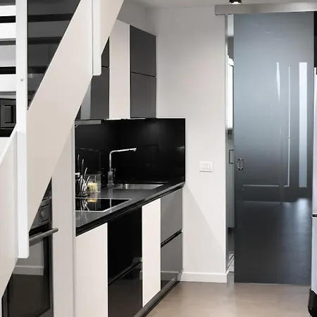 Bamboo Colico Loft * Milano