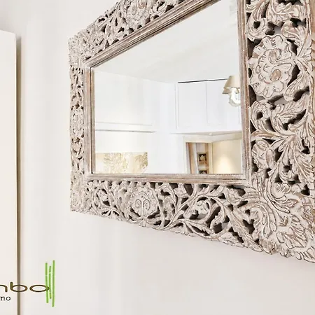 Bamboo Lecco Milan