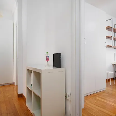 Bright, Smart Flat In Porta Venezia - Center Appartamento Milano