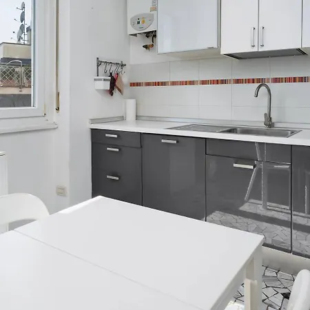 Bright, Smart Flat In Porta Venezia - Center Appartamento Milano