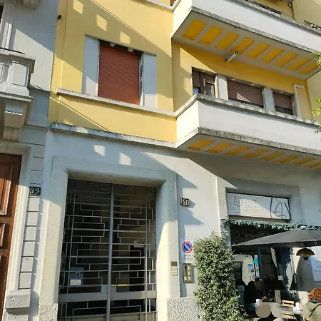 Isola Metro 20m Modern Balcony Arthome *