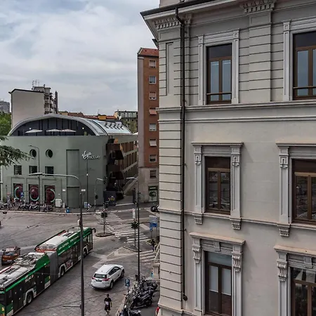 New Cozy And Spacious Flat Milão