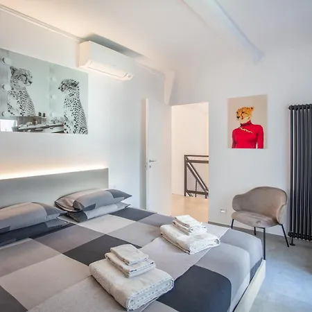 דירה Luxury House In Pietrasanta 140 Mq *