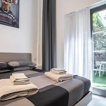 דירה Luxury House In Pietrasanta 140 Mq מילאנו