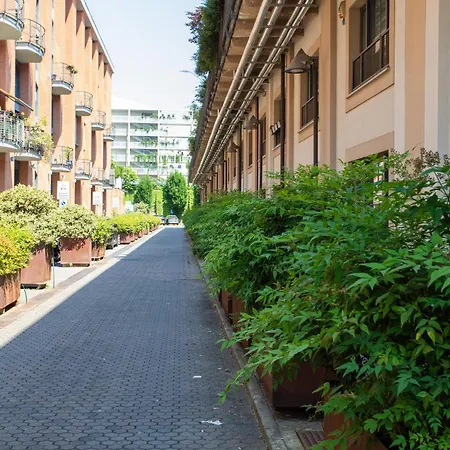Luxury House In Pietrasanta 140 Mq דירה מילאנו