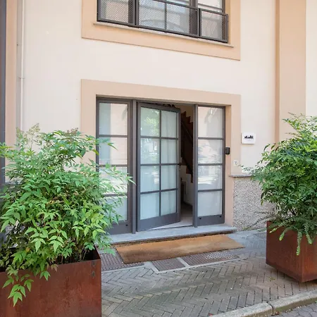 Luxury House In Pietrasanta 140 Mq *