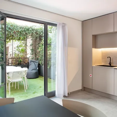 Luxury House In Pietrasanta 140 Mq * מילאנו