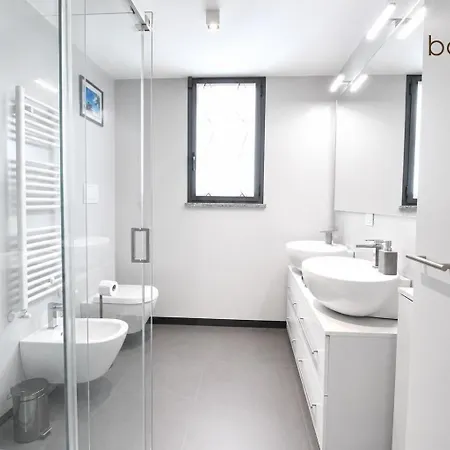 Daire Bamboo Colico Loft