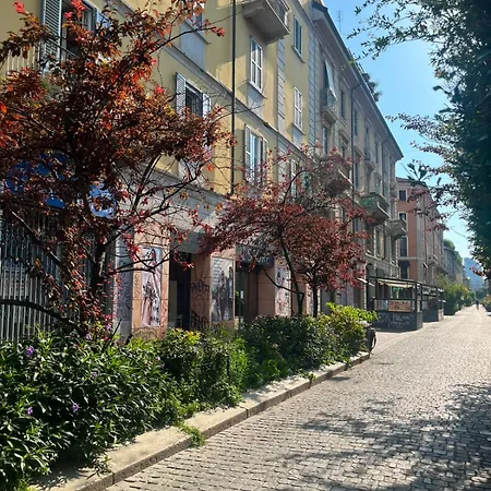 Sarpi42 * Милан