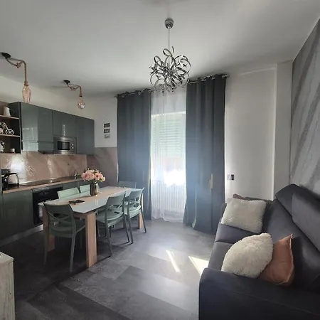 Appartamento Sweethome Elegance *