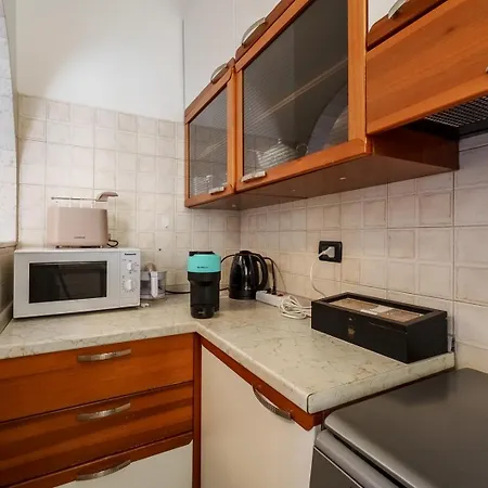 Casa Domenica Box Auto Gratuito Апартаменты Милан
