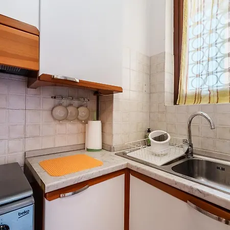 Casa Domenica Box Auto Gratuito Апартаменты Милан