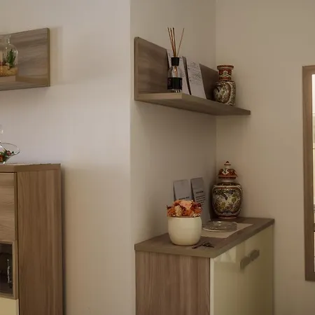 Апартаменты Casa Domenica Box Auto Gratuito Милан