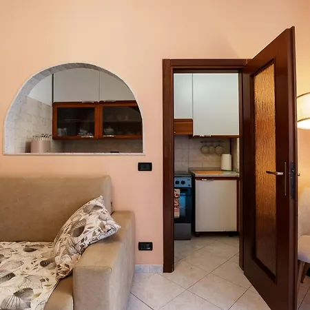 Casa Domenica Box Auto Gratuito