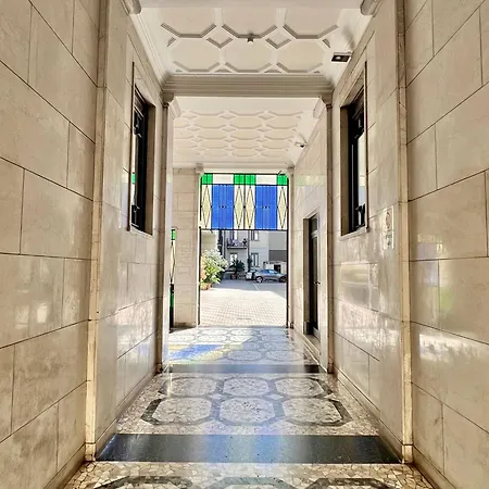 Big Cozy Goldoni-duomo M4 Linate *